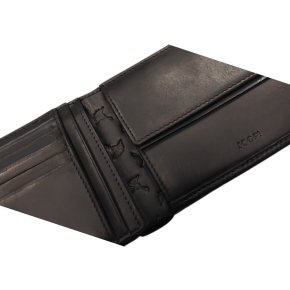 JOOP! Cerratano typhon billfold mh9 black